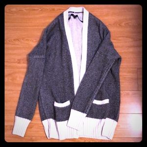 Aritzia Talula Cardigan